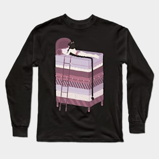 rapunzel Long Sleeve T-Shirt